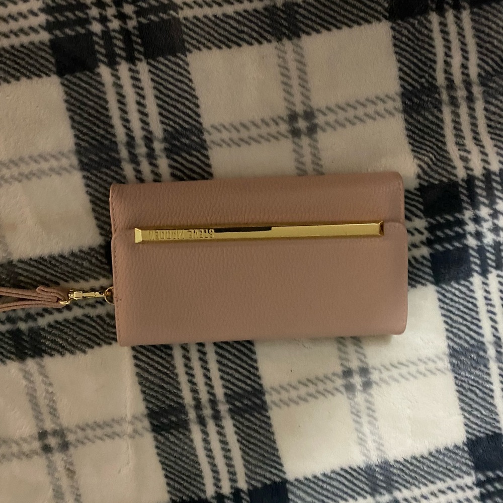 Steve Madden Wallet